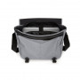 Besace Delegate + 17 pouces 38,5 cm Sunday Grey