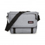 Besace Delegate + 17 pouces 38,5 cm Sunday Grey