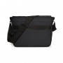 Besace Delegate + 17 pouces 38,5 cm Black