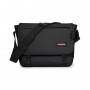 Besace Delegate + 17 pouces 38,5 cm Black