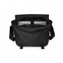 Besace Delegate + 17 pouces 38,5 cm Black
