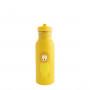 Gourde en acier inoxydable 500 ml Mr. Lion