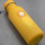 Gourde en acier inoxydable 500 ml Mr. Lion