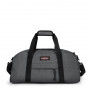 Sac de voyage cabine Stand + 34 litres Black denim