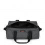 Sac de voyage cabine Stand + 34 litres Black denim