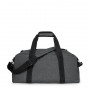 Sac de voyage cabine Stand + 34 litres Black denim