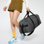 Sac de voyage Station + 58 litres Black denim