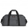 Sac de voyage Station + 58 litres Black denim