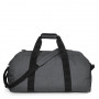 Sac de voyage Station + 58 litres Black denim