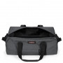 Sac de voyage Station + 58 litres Black denim