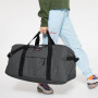 Sac de voyage Terminal + 96 litres Black denim