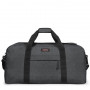 Sac de voyage Terminal + 96 litres Black denim