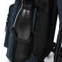 Sac à dos ordinateur 15 pouces Tecum Top 23 Litres CNNCT Navy