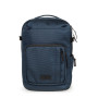 Sac à dos ordinateur 15 pouces Tecum Top 23 Litres CNNCT Navy