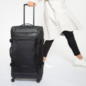 Valise souple Trans4 L 75cm CNNCT Coat Valise souple Trans4 L 75cm CNNCT Coat