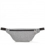 Sac banane Page 3 Litres Sunday Grey