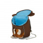 Sac à Dos Affenzahn 4L Singe