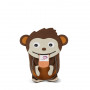 Sac à Dos Affenzahn 4L Singe