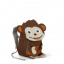 Sac à Dos Affenzahn 4L Singe