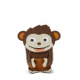 Sac à Dos Affenzahn 4L Singe