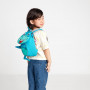 Sac à Dos Affenzahn 4L Requin Bleu