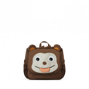 Trousse de toilette enfant 2L Singe Trousse de toilette enfant 2L Singe