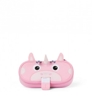 Trousse simple 20cm Licorne Trousse simple 20cm Licorne