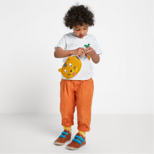 Sac Banane Hip Bag 21.5cm Timmy Tiger Sac Banane Hip Bag 21.5cm Timmy Tiger