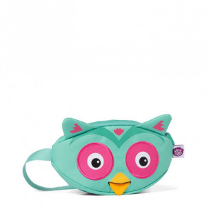 Sac Banane Hip Bag 21.5cm Elui le Hibou Sac Banane Hip Bag 21.5cm Elui le Hibou
