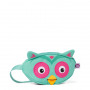 Sac Banane Hip Bag 21.5cm Elui le Hibou