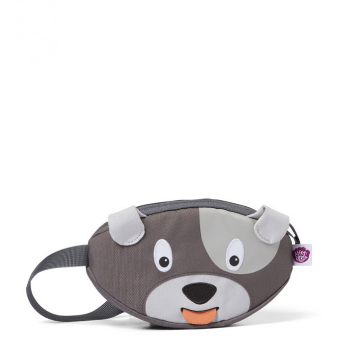 Sac Banane Hip Bag 21.5cm Chien
