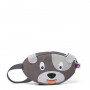 Sac Banane Hip Bag 21.5cm Chien