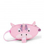 Sac Banane Hip Bag 21.5cm Licorne