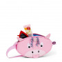 Sac Banane Hip Bag 21.5cm Licorne