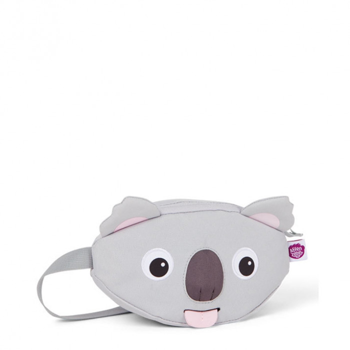 Sac Banane Hip Bag 21.5cm Koala