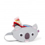 Sac Banane Hip Bag 21.5cm Koala