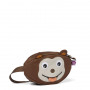 Sac Banane Hip Bag 21.5cm Singe