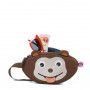 Sac Banane Hip Bag 21.5cm Singe