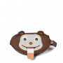 Sac Banane Hip Bag 21.5cm Singe