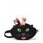 Sac Banane Hip Bag 21.5cm Panthère