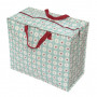 Sac de rangement Jumbo 58 cm Vintage Doily Design