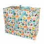 Sac de rangement Jumbo 58 cm Wild Wonders