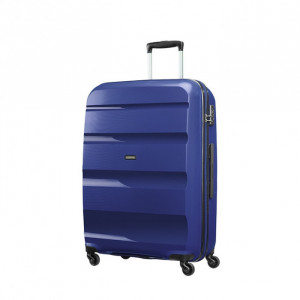 Valise rigide Bon Air 75 cm bleu marine Valise rigide Bon Air 75 cm bleu marine