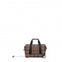Sac de Voyage Allrounder Trolley 41cm Glencheck