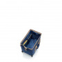 Sac de Voyage Allrounder Trolley 41cm Dark Blue