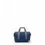 Sac de Voyage Allrounder Trolley 41cm Dark Blue