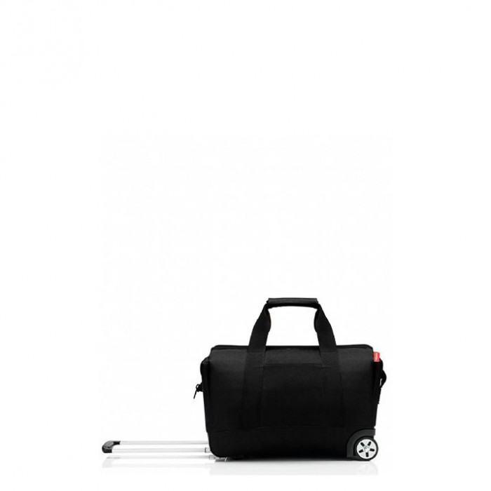 Sac de Voyage Allrounder Trolley 41cm Black