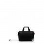 Sac de Voyage Allrounder Trolley 41cm Black