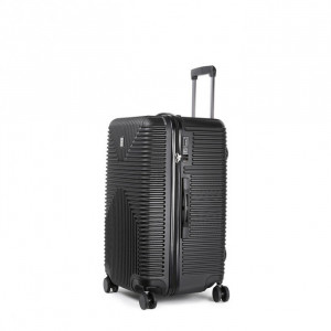 Valise rigide Trunk malle Takai 70 cm Black Valise rigide Trunk malle Takai 70 cm Black