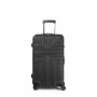 Valise rigide Trunk malle Takai 70 cm Black